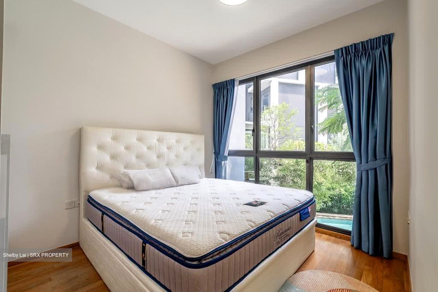 Botanique At Bartley (D19), Condominium #618318761
